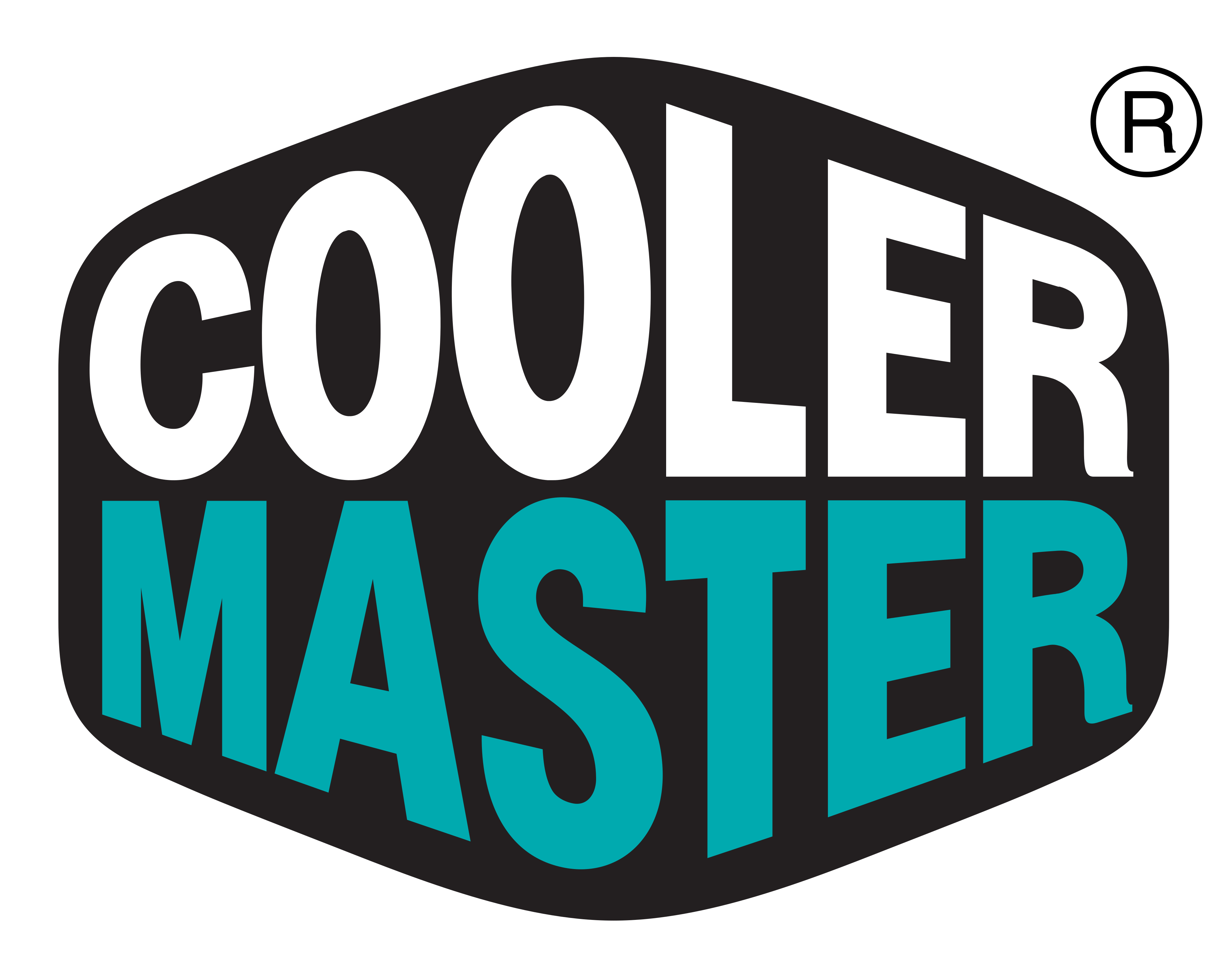 Cooler Master Logo.svg